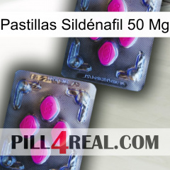 Pastillas Sildénafil 50 Mg 01